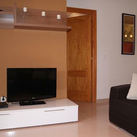 Costa Ballena Cómodo Bajo con Piscina, Patio y 3 Dormitorios Parking free Rota Exterior foto