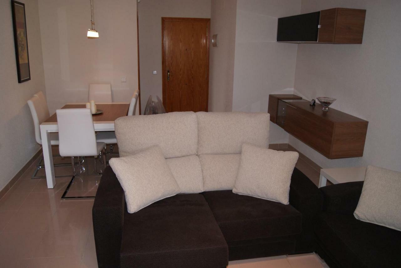 Costa Ballena Cómodo Bajo con Piscina, Patio y 3 Dormitorios Parking free Rota Exterior foto