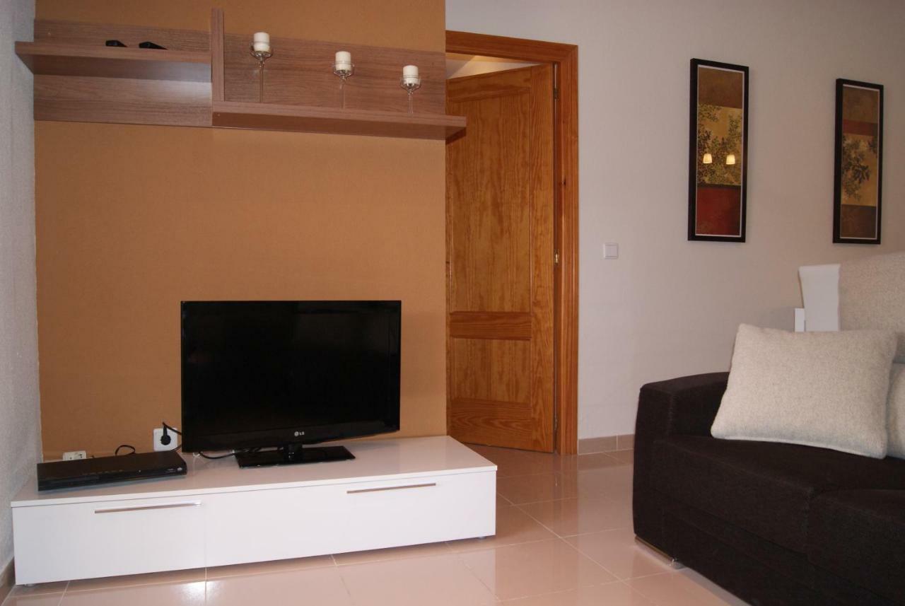Costa Ballena Cómodo Bajo con Piscina, Patio y 3 Dormitorios Parking free Rota Exterior foto