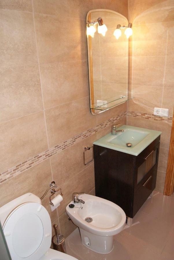 Costa Ballena Cómodo Bajo con Piscina, Patio y 3 Dormitorios Parking free Rota Exterior foto